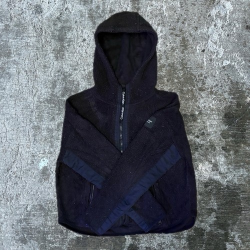 Calvin klein women sherpa - klein, women’s
