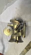 Bowden Carburettor Pre War triumph,nintage motorcycle