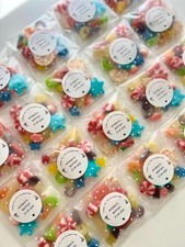 Personalised Pre-filled Sweet