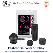 Sevich Refill Hair Fibers