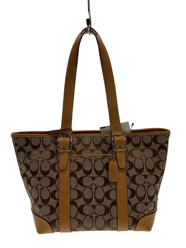 Coach tote bag - coach,
