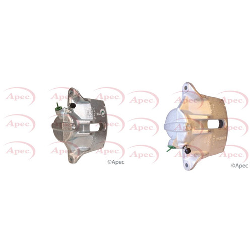 Apec front brake - 2, x