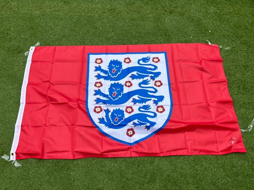Official england three - official,