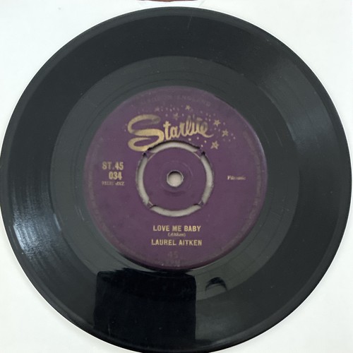 Starlite 034 laurel - starlite,