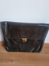 WOODRIDG Authentic Leather