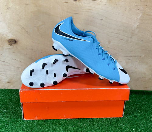 Nike hypervenom phelon - iii, fg