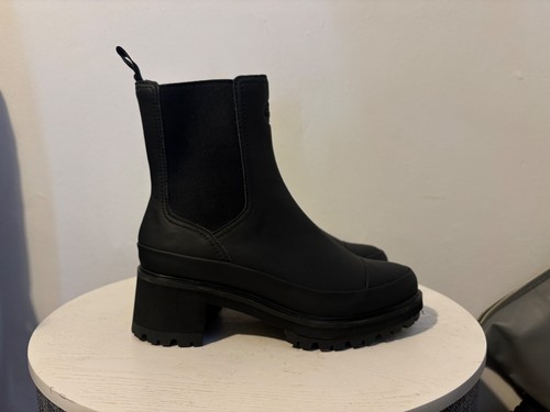 Timberland chelsea boots - timberland,