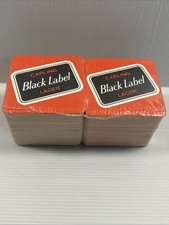 carling black label Lager Beer