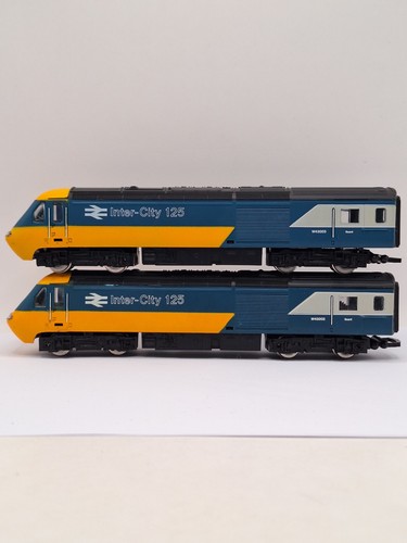 Hornby r069 intercity 125 - br,