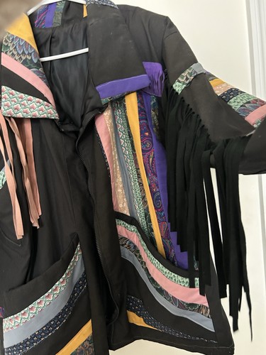 Quilt jacket - quilt,