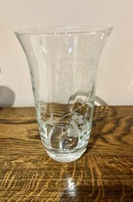 Vintage Rayware Turkish Glass