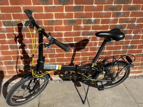 Dahon vitesse aluminium - dahon, d8