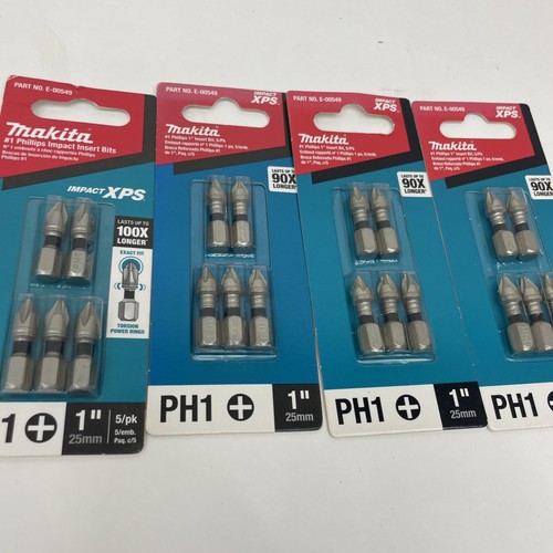Makita xps phillips 1 - makita,