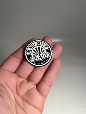 Vntg POG 1990s Maui Milk Grade