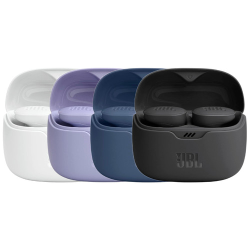 Jbl tune buds - buds, true