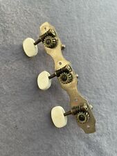 Framus Hoyer Hofner etc guitar tuner 3R 1960s - 37mm spacing