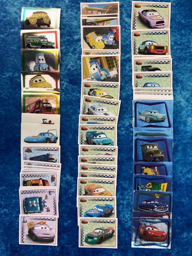 The world cars single - the,