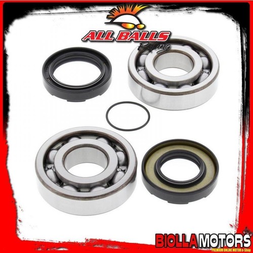1066 motor shaft bearing - 24-1066,