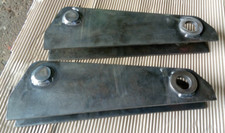MF Massey Ferguson 80 Power Loader Brackets, MF 80, 85, 880