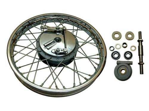Fits royal enfield complete - fits,