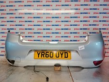 RENAULT CLIO 3DR MK3 PH2 2010
