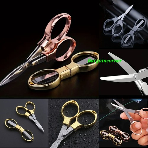 Foldable scissor mini - scissor,