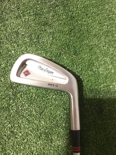 Macgregor pro forged 3 - macgregor,