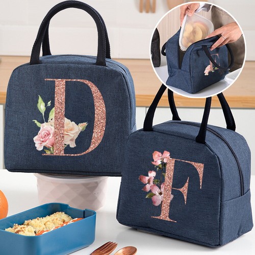 Thermal insulated lunch bag - thermal,