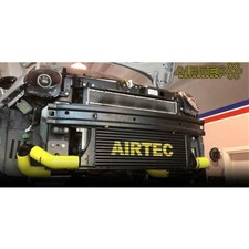 AIRTEC INTERCOOLER UPGRADE FOR