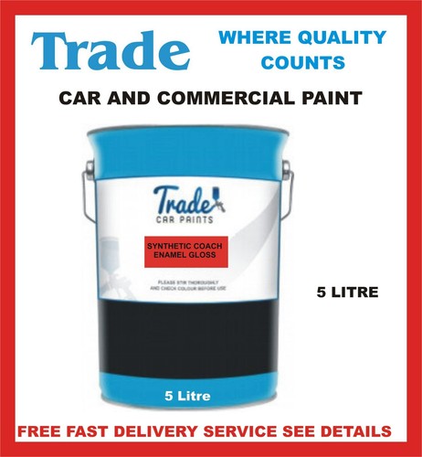 Synthetic enamel any - synthetic,
