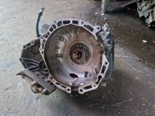 FORD MONDEO GEARBOX AUTOMATIC 7G917000BB 2.3 PETROL MK4 2009