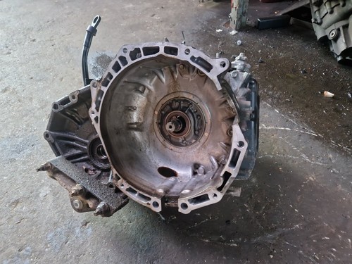 Ford mondeo gearbox automatic - mondeo,
