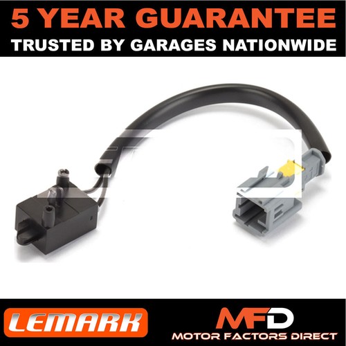 Lemark cruise control stalk - lemark,