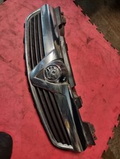 VAUXHALL ZAFIRA B FRONT GRILL 