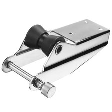 316 Stainless Steel Boat Bow