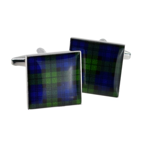 Scottish blackwatch tartan - scottish,