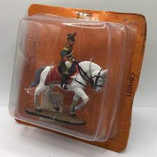 Del Prado: Trumpeter Austrian