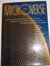 The Microverse By Byron