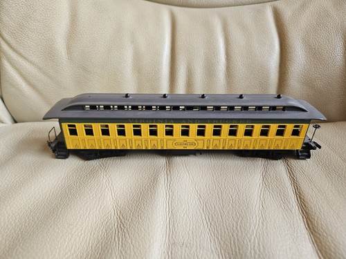 Bachmann train set - bachmann,