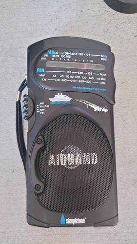 Steepletone vintage airband - vintage,