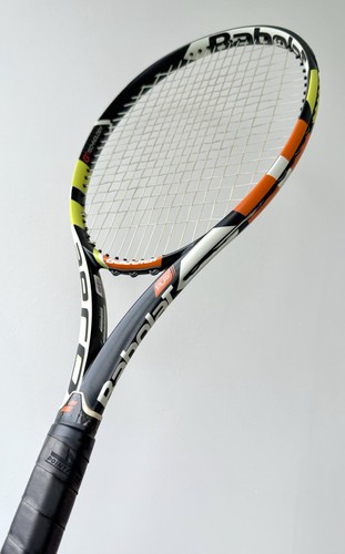 Babolat aeropro drive play - gt,