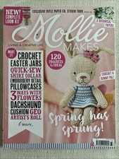 Mollie Makes Magazine - Issue