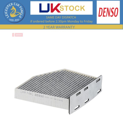 Denso cabin filter for golf - denso,
