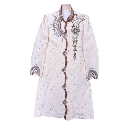 Men sherwani long - men’s, sleeved