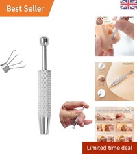 Ergonomic piercing kit - ergonomic,