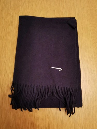 British airways lambswool - airways,