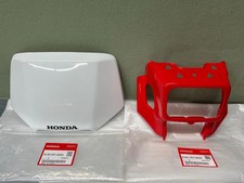Genuine Honda 96-04 XR250 R