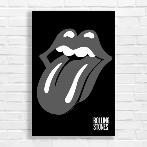 The rolling stones iconic - the,