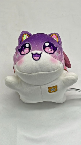 Aphmau 61002 mystery plush - aphmau,