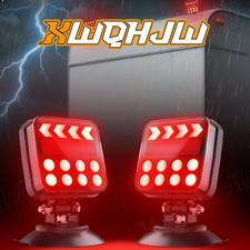 Wireless Led Magnetic Recovery